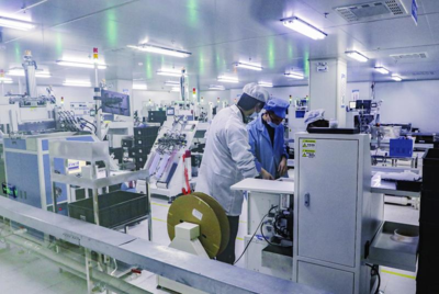 科技之光，服务未来 探索科技推广与应用服务的新图景