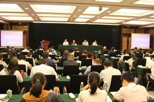 南通市科协举办科技服务产品应用推广项目工作培训会，助力科技服务效能提升