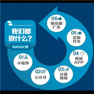 企飞科技 引领科技推广与应用服务的创新先锋